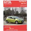 ETAI Revue technique auto pour FORD: Fiesta (Ref: 23155)
