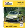 ETAI Revue technique auto pour PEUGEOT: 307 (Ref: 19858)
