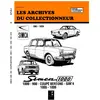 ETAI Archives du collectionneur (Ref: 9155)