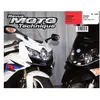 ETAI Revue technique moto (Ref: 23668)