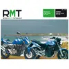 ETAI Revue technique moto (Ref: 20157)