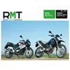 ETAI Revue technique moto (Ref: 20158)