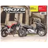 ETAI Revue technique moto (Ref: 25439)