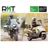 ETAI Revue technique moto (Ref: 21527)