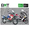 ETAI Revue technique moto (Ref: 20833)