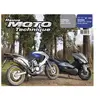 ETAI Revue technique moto (Ref: 22474)