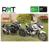 ETAI Revue technique moto (Ref: 23139)