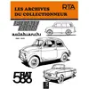 ETAI Archives du collectionneur (Ref: 15586)
