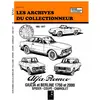 ETAI Archives du collectionneur (Ref: 9293)