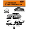 ETAI Archives du collectionneur (Ref: 5223)