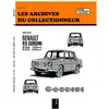 ETAI Archives du collectionneur (Ref: 5225)
