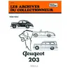 ETAI Archives du collectionneur (Ref: 5210)
