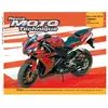 ETAI Revue technique moto (Ref: 20681)