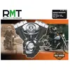 ETAI Revue technique moto (Ref: 19697)