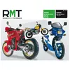 ETAI Revue technique moto (Ref: 10894)