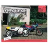 REVUE MOTO TECHNIQUE NUMERO 74 : HONDA NS 125 R ET
