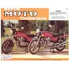 Revue Moto Technique Numero 38 : Honda Cb 750 Kz, Cb 900 Fz Et Cb 1