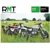 ETAI Revue technique moto (Ref: 5132)
