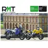 ETAI Revue technique moto (Ref: 17068)