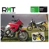 ETAI Revue technique moto (Ref: 13561)