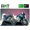 ETAI Revue technique moto (Ref: 13182)