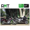 Revue Moto Technique Numero 106 : Yamaha Xv125 Et Kawazaki Zx9r