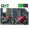 ETAI Revue technique moto (Ref: 13185)