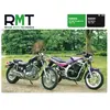 ETAI Revue technique moto (Ref: 13569)