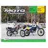 ETAI Revue technique moto (Ref: 12928)