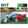 ETAI Revue technique moto (Ref: 12932)