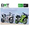 ETAI Revue technique moto (Ref: 18166)