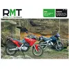 ETAI Revue technique moto (Ref: 14533)