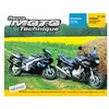 ETAI Revue technique moto (Ref: 12382)