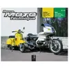 Revue Moto Technique Numero 37 : Piaggo Vespa P125x-125e Et Bmw R60-7