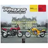 ETAI Revue technique moto (Ref: 15767)