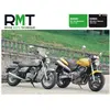 ETAI Revue technique moto (Ref: 15768)