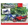Revue Moto Technique Numero 75 : Honda Cbr 600 F