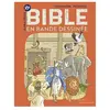 Coédition Mame/Editions Emmanuel La Bible En Bande Dessinée - Le Vrai Texte