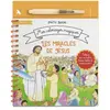 Mame Les Miracles De Jésus - Avec 1 Pinceau