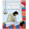 MAME Les Miracles De Jésus En Bd