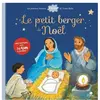 MAME Le Petit Berger De Noël