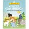 Mame Mon cahier de première communion