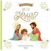 Mame Qui est Jésus ?