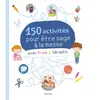 Mame 150 activités pour être sage à la messe avec Prune & Séraphin