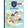 Rose Et Titouan Sur L'île Du Grand-Vent - S.O.S. Maîtresse !