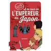 Mame A La Cour De L'empereur Du Japon