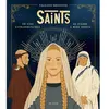 Mame Saints: 15 vies extraordinaires de Pierre à Mère Teresa