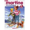 Micro Application Martine À La Montagne Pc