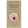 Actes sud Etonnants légumes