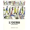 Bandes dessinées : L'ours